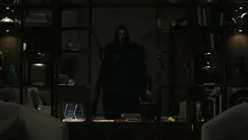 Backdrop to the movie "Scream VI" #589781
