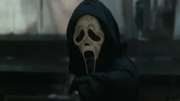 Backdrop to the movie "Scream VI" #589796