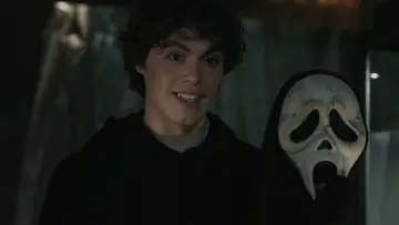 Backdrop to the movie "Scream VI" #589798