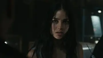 Backdrop to the movie "Scream VI" #589803