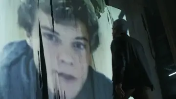 Backdrop to the movie "Scream VI" #589805