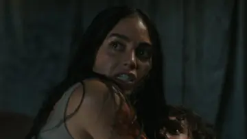 Backdrop to the movie "Scream VI" #589807