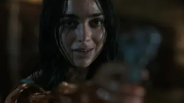 Backdrop to the movie "Scream VI" #589810