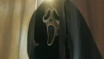 Backdrop to the movie "Scream VI" #589812