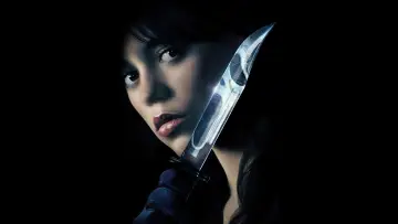Backdrop to the movie "Scream VI" #589832