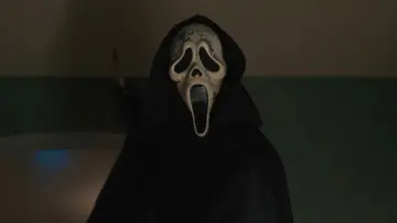 Backdrop to the movie "Scream VI" #589835
