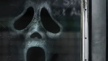 Backdrop to the movie "Scream VI" #589837
