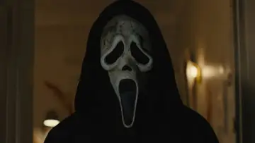 Backdrop to the movie "Scream VI" #589839