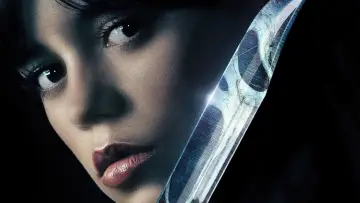 Backdrop to the movie "Scream VI" #589848