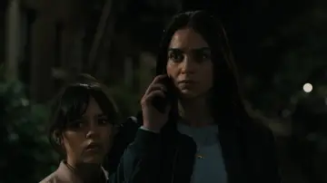 Backdrop to the movie "Scream VI" #748737