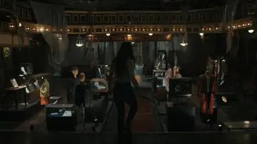 Backdrop to the movie "Scream VI" #748764