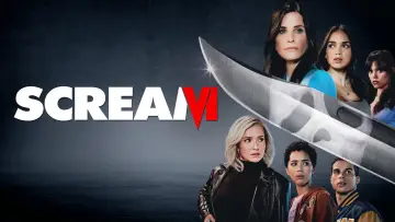 Backdrop to the movie "Scream VI" #748781