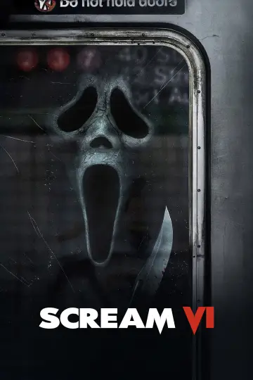 Poster to the movie "Scream VI" #748792