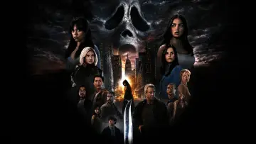 Backdrop to the movie "Scream VI" #912074