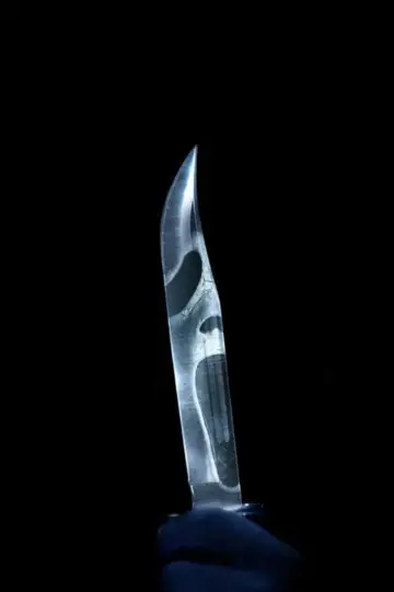 Poster to the movie "Scream VI" #912079