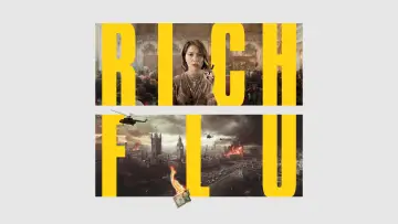 Backdrop to the movie "Rich Flu" #684752