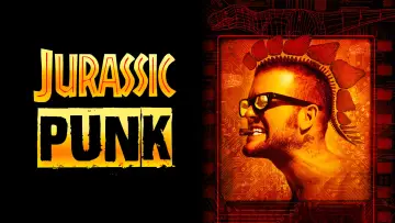 Backdrop to the movie "Jurassic Punk" #1141250