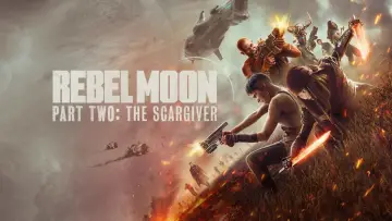 Backdrop to the movie "Rebel Moon - Part Two: The Scargiver" #594157