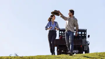 Backdrop to the movie "A Perfect Pairing" #993337