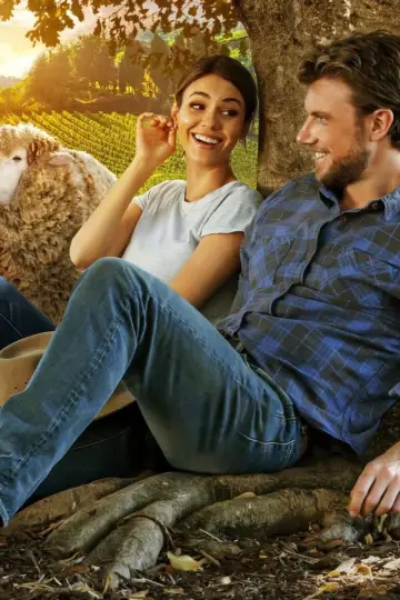 Poster to the movie "A Perfect Pairing" #993346