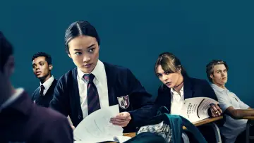 Backdrop to the movie "Bad Genius" #684673
