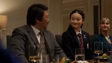 Backdrop to the movie "Bad Genius" #684680