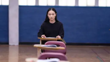 Backdrop to the movie "Bad Genius" #684682