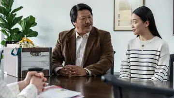 Backdrop to the movie "Bad Genius" #684683