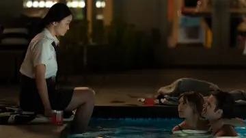 Backdrop to the movie "Bad Genius" #684686