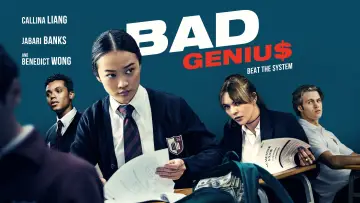 Backdrop to the movie "Bad Genius" #684702