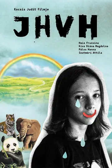 Poster to the movie "JHVH" #1170911
