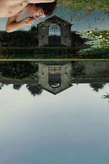 Poster to the movie "Saltburn" #170799