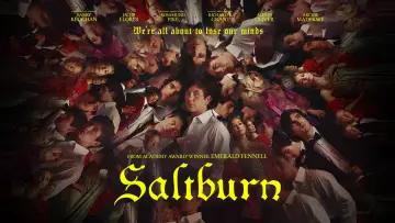 Backdrop to the movie "Saltburn" #24603