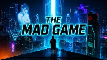 Backdrop to the movie "The Mad Game" #1571227