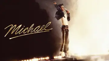 Backdrop to the movie "Michael" #1570058
