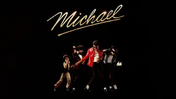 Backdrop to the movie "Michael" #517027