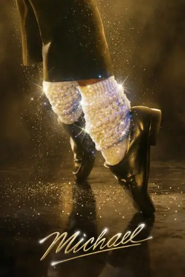 Poster to the movie "Michael" #796969
