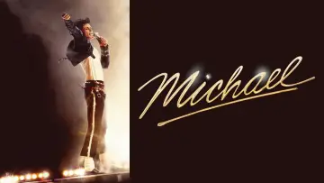 Backdrop to the movie "Michael" #814565