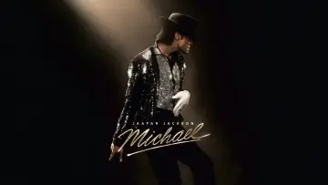 Backdrop to the movie "Michael" #814572