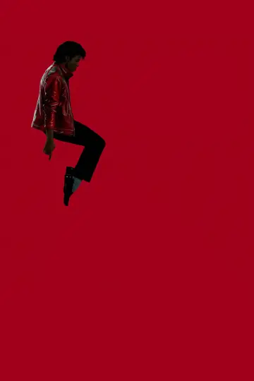 Poster to the movie "Michael" #814587