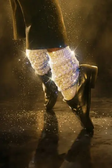 Poster to the movie "Michael" #814589
