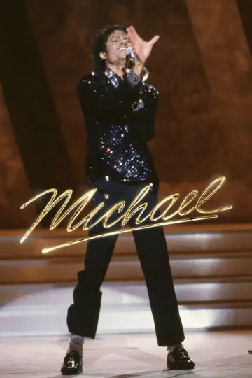 Poster to the movie "Michael" #814595