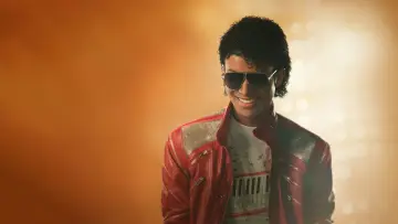 Backdrop to the movie "Michael" #908455