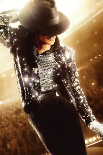 Poster to the movie "Michael" #908493