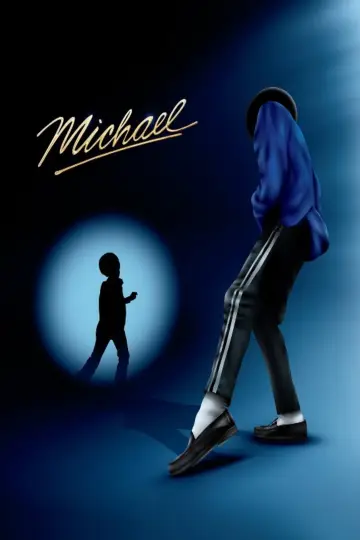 Poster to the movie "Michael" #908505
