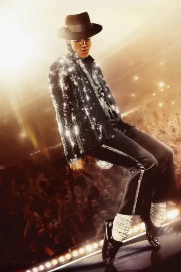 Poster to the movie "Michael" #908509