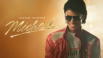 Backdrop to the movie "Michael" #953988