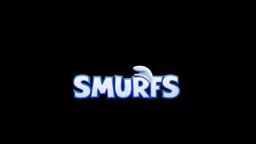 Backdrop to the movie "The Smurfs Musical" #564625
