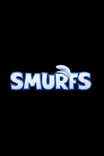 Poster to the movie "The Smurfs Musical" #564730