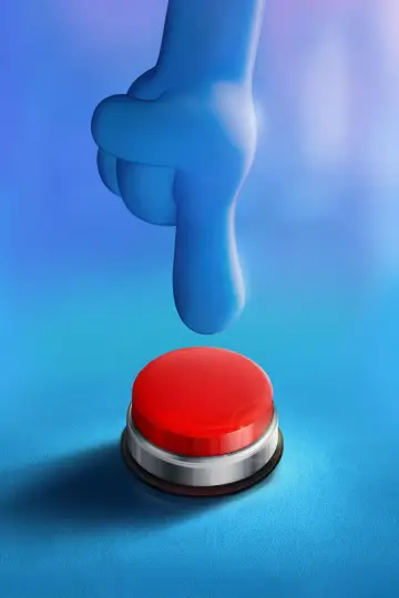 Poster to the movie "The Smurfs Musical" #564739